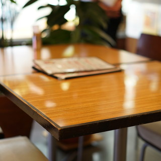 ミキ フルーツ カフェ_2