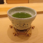 寿司 竹本 - ご馳走さま