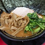 家系ラーメン王道 いしい - 