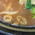 家系ラーメン王道 いしい - 