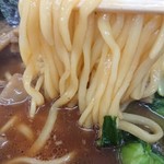 家系ラーメン王道 いしい - 