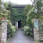 Brasserie Nakagawa - 2019/10 