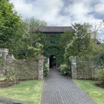 Brasserie Nakagawa - 2019/10 