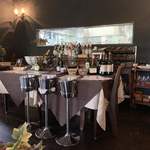 Brasserie Nakagawa - 2019/10 