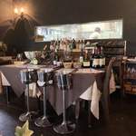 Brasserie Nakagawa - 2019/10 