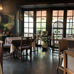 Brasserie Nakagawa - 2019/10 