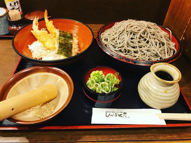 しっぽく庵 堺筋本町 そば 食べログ しっぽく庵 堺筋本町 そば 食べログ
