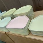 軽井沢プリンスホテル - 2019/10 昭和の学生食堂や社員食堂のようなレベル