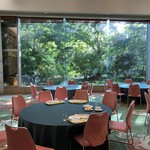 Prince Hotel Karuizawa Uesuto - 2019/10 