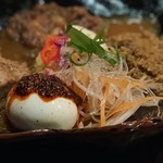 バガワーン・カレー - 