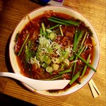 山甲 - 台湾ラーメン
