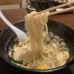 花月うどん - 