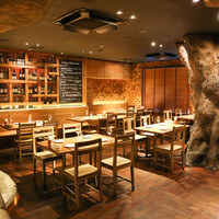 Charcoal Dining るもん 立川 ビストロ ネット予約可 食べログ Charcoal Dining るもん 立川 ビストロ ネット予約可 食べログ