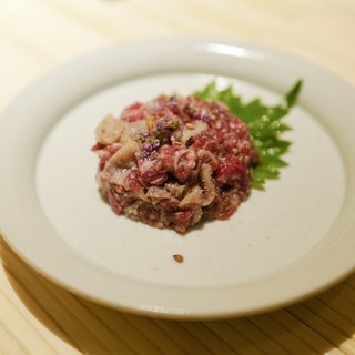 ホルモン割烹 琉_1