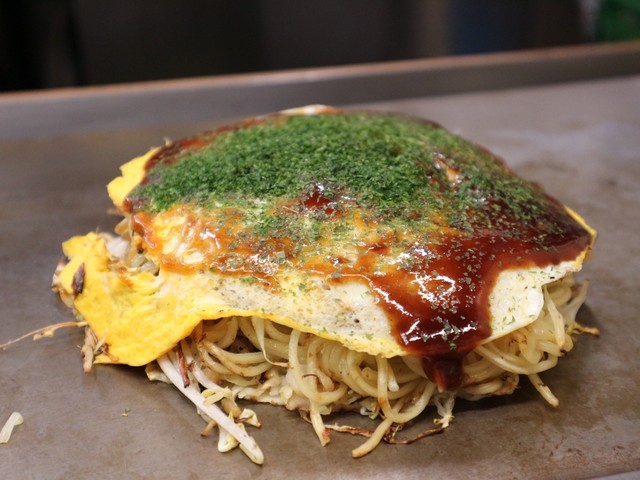 新ちゃん （しんちゃん） - 八丁堀/お好み焼き | 食べログ