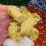 櫻桂 - 櫻桂 「函館開港丼」