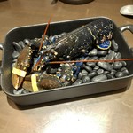 sincere - オマールブルー