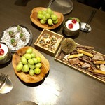 sincere - アミューズ