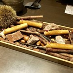 sincere - アミューズ