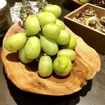 sincere - アミューズ