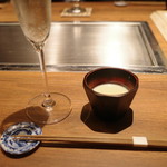 Kuzushi Teppan Abagura - 