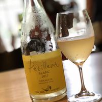 ラ・ボンヌターブル - 