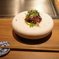 くずし鉄板 あばぐら 恵比寿店 - 