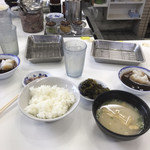 天麩羅処ひらお 本店 - 