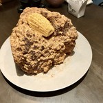 sincere - おみや：アマゾン・カカオのマドレーヌ