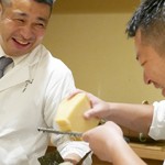 富小路 やま岸 - 