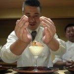 富小路 やま岸 - 