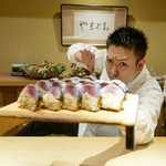 富小路 やま岸 - 