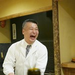 富小路 やま岸 - 