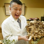 富小路 やま岸 - 