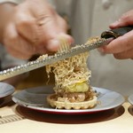 富小路 やま岸 - 