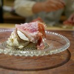 富小路 やま岸 - 