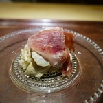 富小路 やま岸 - 