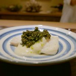 富小路 やま岸 - 