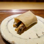 富小路 やま岸 - 