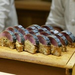 富小路 やま岸 - 