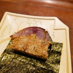 富小路 やま岸 - 