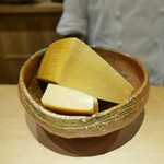 富小路 やま岸 - 