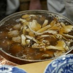 富小路 やま岸 - 