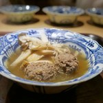 富小路 やま岸 - 