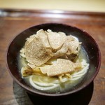 富小路 やま岸 - 