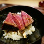 富小路 やま岸 - 