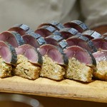 富小路 やま岸 - 