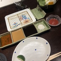 北新地　串かつ凡 - 