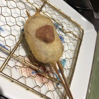 北新地　串かつ凡 - 