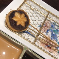 北新地　串かつ凡 - 